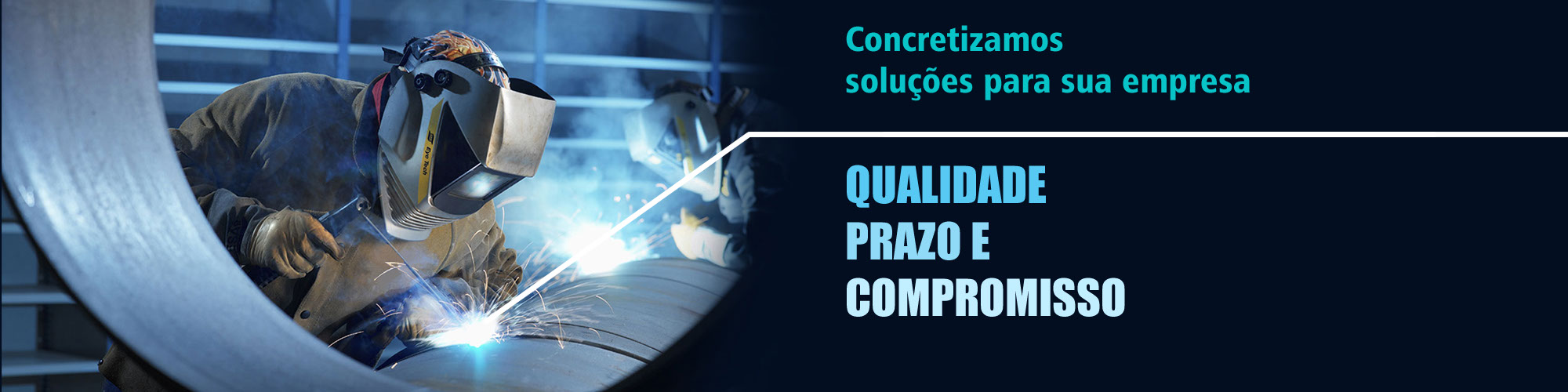 Soluções para sua empresa nos serviços de Usinagem e manutenção de Máquinas.